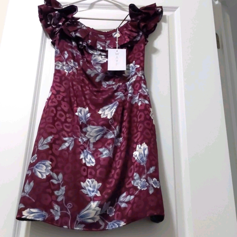 Beautiful Dress